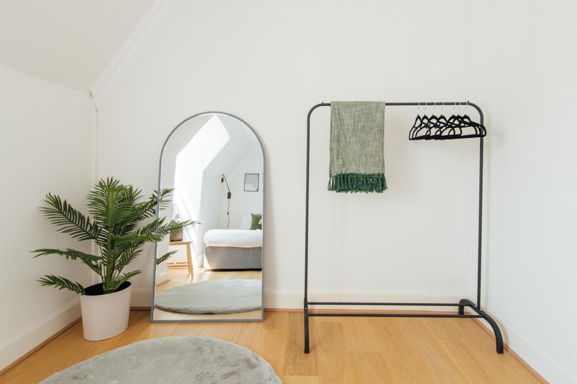לונדון Stylish Central Kings Cross 2 Bedroom Flat מראה חיצוני תמונה